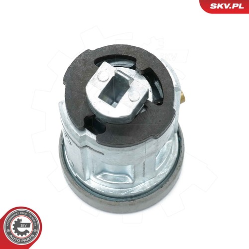 LOCK CYLINDER IGNITION LOCK 65SKV503 FOR FORD TRANSIT/Bus/Van/Platform/Chassis - Picture 5 of 9