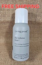 Living Proof Full Dry Volume Blast 3 oz Texture Styling Finish