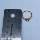14k Gold Size 4.25 Ring (For Repair) 2.0 g — photo 6
