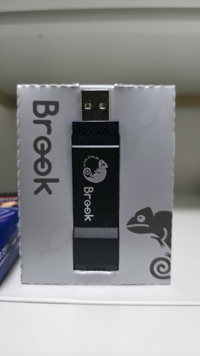 Brook Wingman XE 2 Converter - Two in One Wireless Controller Adapter for PS, SW - Picture 5 of 7