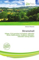 Nethanel Willy | Stramshall | Taschenbuch | Englisch (2026) | OmniScriptum