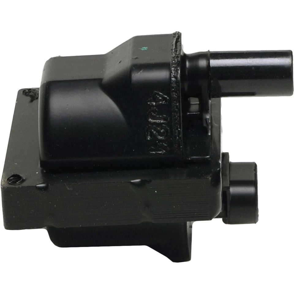 Bobina de encendido Delphi CE20003 para camioneta Chevy Olds SaVana S10 Suburban GMC K3500 Foto 4 de 4