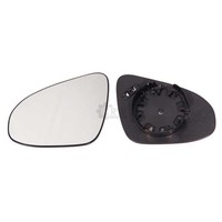 AußEnspiegelglas Halterfuß Links FüR Toyota Yaris NHP13 NSP13 NCP13 KSP13 NLP13