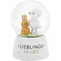 Traumkugel Lieblingshase, Sheepworld Ag