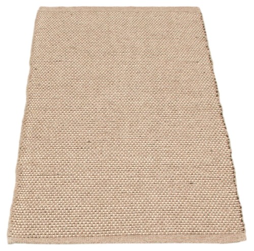 Vintage Hand Woven Kilim Rug 2'10" x 7'0" Traditional Wool Carpet - Picture 2 of 9