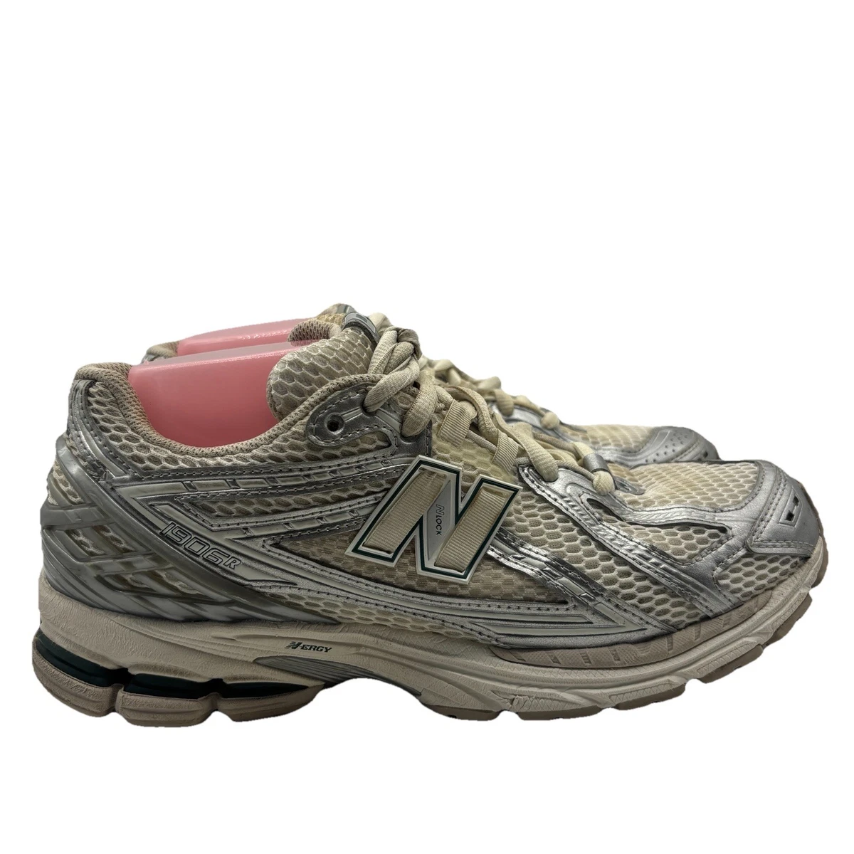 25+ New Balance 1906R Sea Salt Grey for sale | Updated Oct 2026