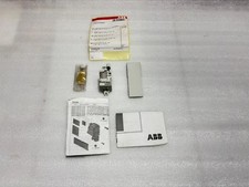 ABB 1SDA054866R1 SHUNT OPENING RELEASE WIRED 220...240V AC-220...250V