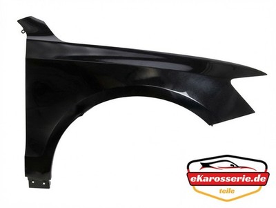 Kotflügel passend für Audi Q5 8R bj. 2008-1016 rechts LZ9Y PHANTOM SCHWARZ NEU