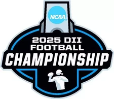 3 NCAA DII Football Championship GA Home Side McKinney ISD Stadium Dec 20 2025