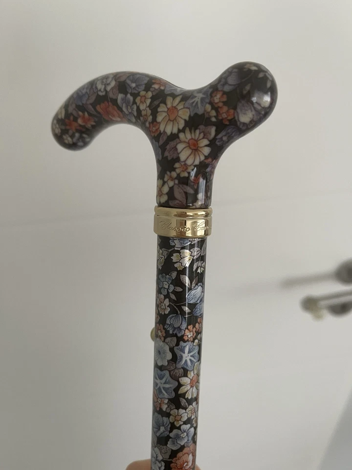 gehstock faltbar damen, Classic Canes - Bild 3 von 4