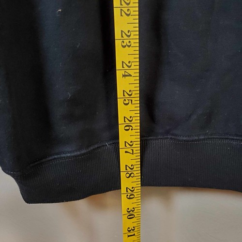 Vintage Big Dogs Crewneck Sweater Adult XL Boxy Y2K RARE - Picture 5 of 6