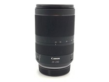 Canon RF24-240mm F4-6.3 IS USM All-in-One Zoom Lens RF AF from Japan D0720