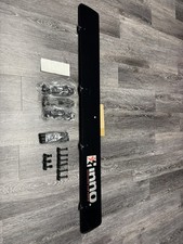 Inno Racks Universal Mount Fairing For Roof Racks Size Large Model Ina262 - 48