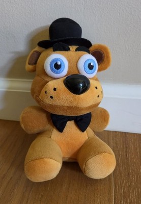Funko Five Nights at Freddy's   Freddy Fazbear 7'' Plush Toy (2022 O M)