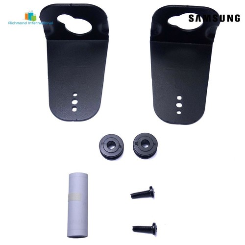 Neuf Véritable Samsung Barre de Son Support de Fixation Mural Kit pour HW-M550 - Photo 2/5