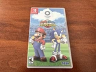 Mario & Sonic at the Olympic Games: Tokyo 2020 - Nintendo Switch