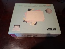 Netbook Asus Eee PC 701 4G con caja (2GB RAM)