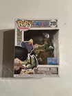 Funko Pop One Piece Roronoa Zoro 2151 Amazon Exclusive