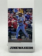 2023 Stadium Club #296 Darick Hall