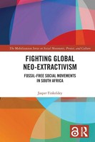 Fighting Global Neo-Extractivism | Fossil-Free Social Movements In South Africa