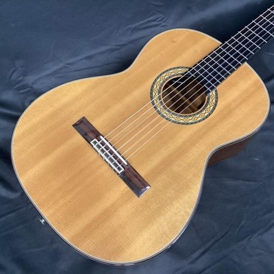 TAKAMINE PT-310 Electric Classical Guitar 2001 w/ Hard Case