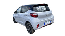 Démarreur Hyundai I10