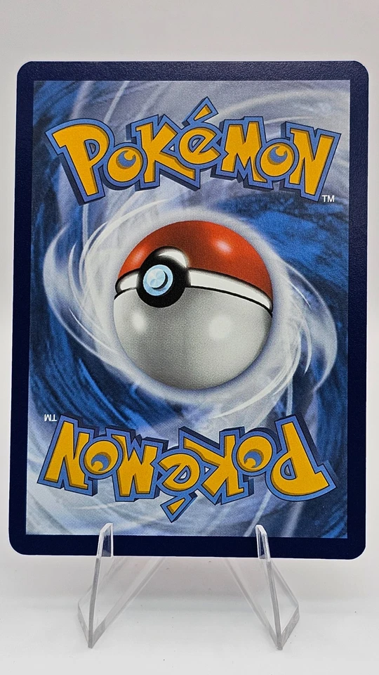 Iron Boulder ex - 192/162 - SV05: Temporal Forces (TEF) - Image 2 of 2