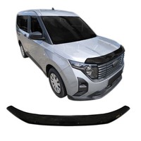 Motorhaube Windabweiser FüR Ford Tourneo Courier Ab 2024 Scoutt