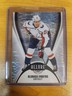 2025-26 Upper Deck Allure Black Rainbow Aliaksei Protas Washington Capitals #56