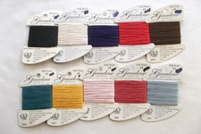 Rainbow Gallery GRANDEUR Floss - Embroidery/Cross Stitch - YOU CHOOSE