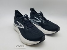 Brooks Glycerin GTS 22 Women's Size 9.5 Medium B Running Shoes Black