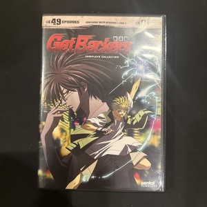 Get Backers | eBay