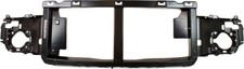 Header Panel for Ford F Series Super Duty 2005-2007 Grille Reinforcement ABS