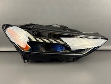 PERFECT 2021-2026 AUDI RS6 AVANT RS7 RIGHT PASSENGER SIDE W/ LASER HEADLIGHT OEM