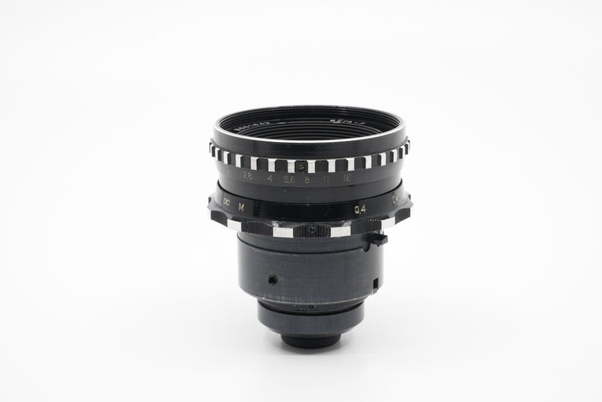 超希少 シネレンズ vega-7 20mm f2 2 超希少 シネレンズ vega-7 20mm f2 2 - メルカリ