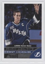 2013-14 Score Season Highlights Vincent Lecavalier #584 0a1