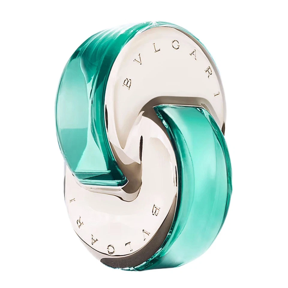 Bvlgari Omnia Paraiba Eau De Toilette Spray EDT 2,2 OZ / 65 ml Para Mujer Foto 2 de 4