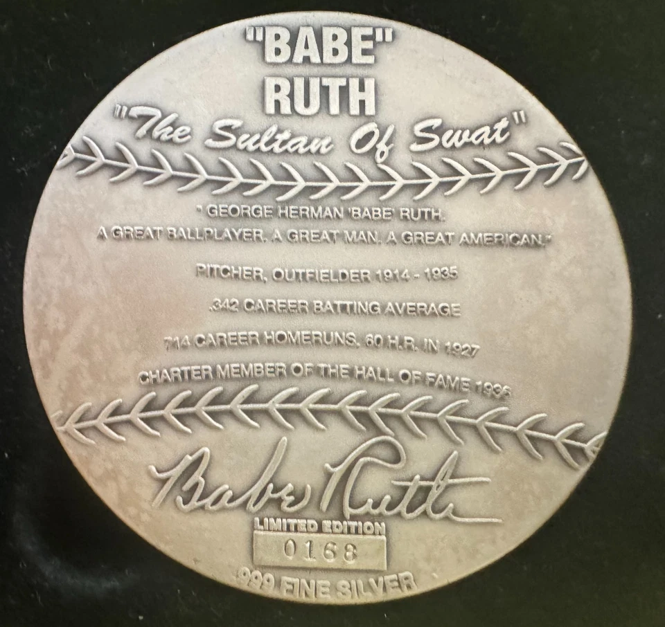 monedas de plata y lingotes Foto 3 de 4