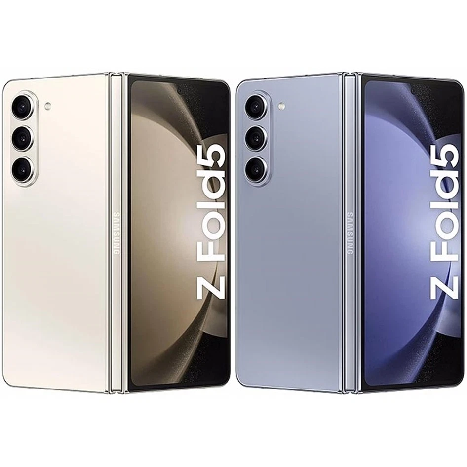 Samsung Galaxy Z Fold5 256GB for Sale | Shop New & Used Cell
