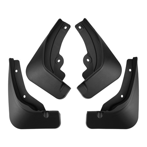 For Hyundai Ioniq 5 2024+ Mudguards Reliable Protection Against Dirt and Debris - Picture 6 of 10