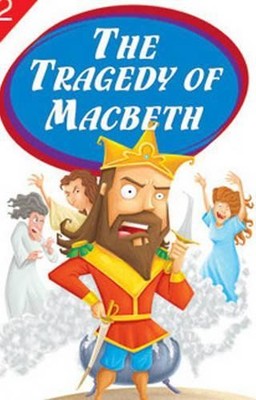 Pegasus Tragedy of Macbeth (Taschenbuch)