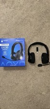 PlayStation Level 50 PS4 Wireless Headset