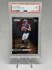 2024 Panini Prizm - Rookies Caleb Williams #301 (RC) PSA 9