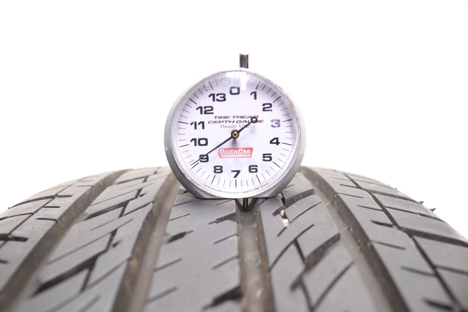 Usado 225/45R18 Toyo Proxes A20 - 91W - 9/32 Sin reparaciones Foto 3 de 4