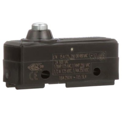 1PC HONEYWELL MICROSWITCH BZ-2RD Basic Switch, Large Premium, Plunger SPDT,