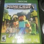 Mojang Minecraft (Xbox One)