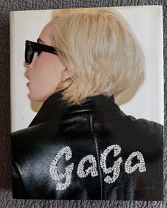 Lady Gaga Terry Richardson | eBay