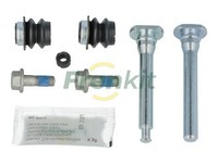 Frenkit FüHrungshüLsensatz Bremssattel Vorderachse FüR Toyota Camry _V2_
