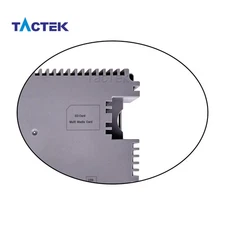 Back Plastic Cover for SIPLUS 6AG1643-5CB10-4FW0 Flottweg Back Housing Shell