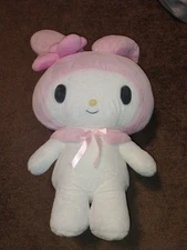 Sanrio Original Plush Melody